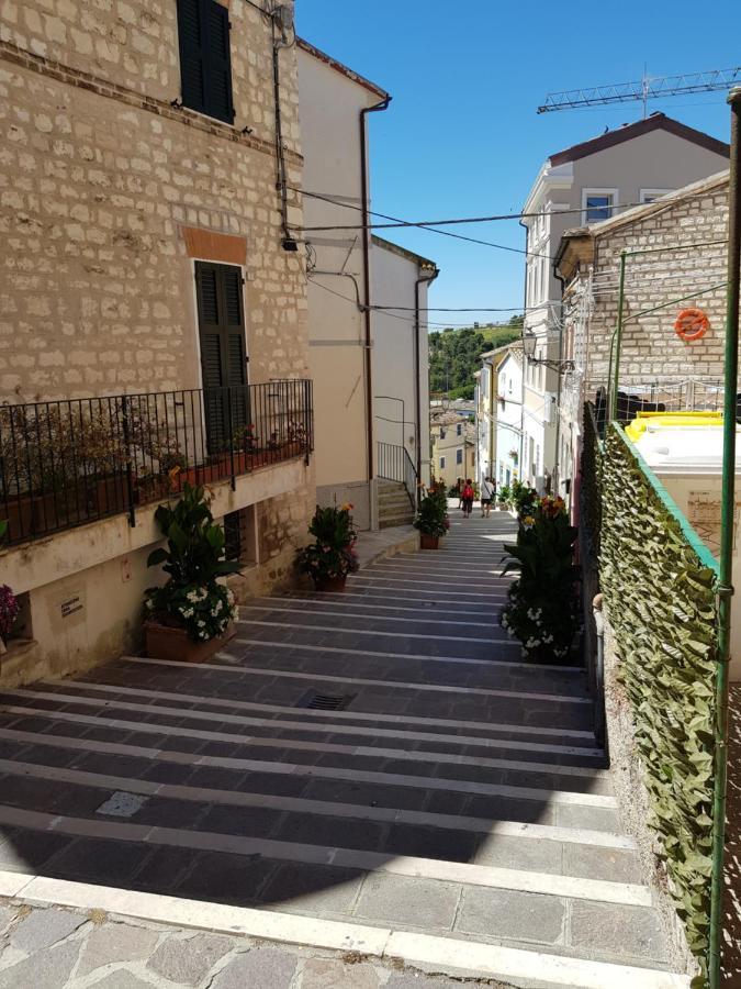 Eden Conero Camere Numana Centro Exteriér fotografie
