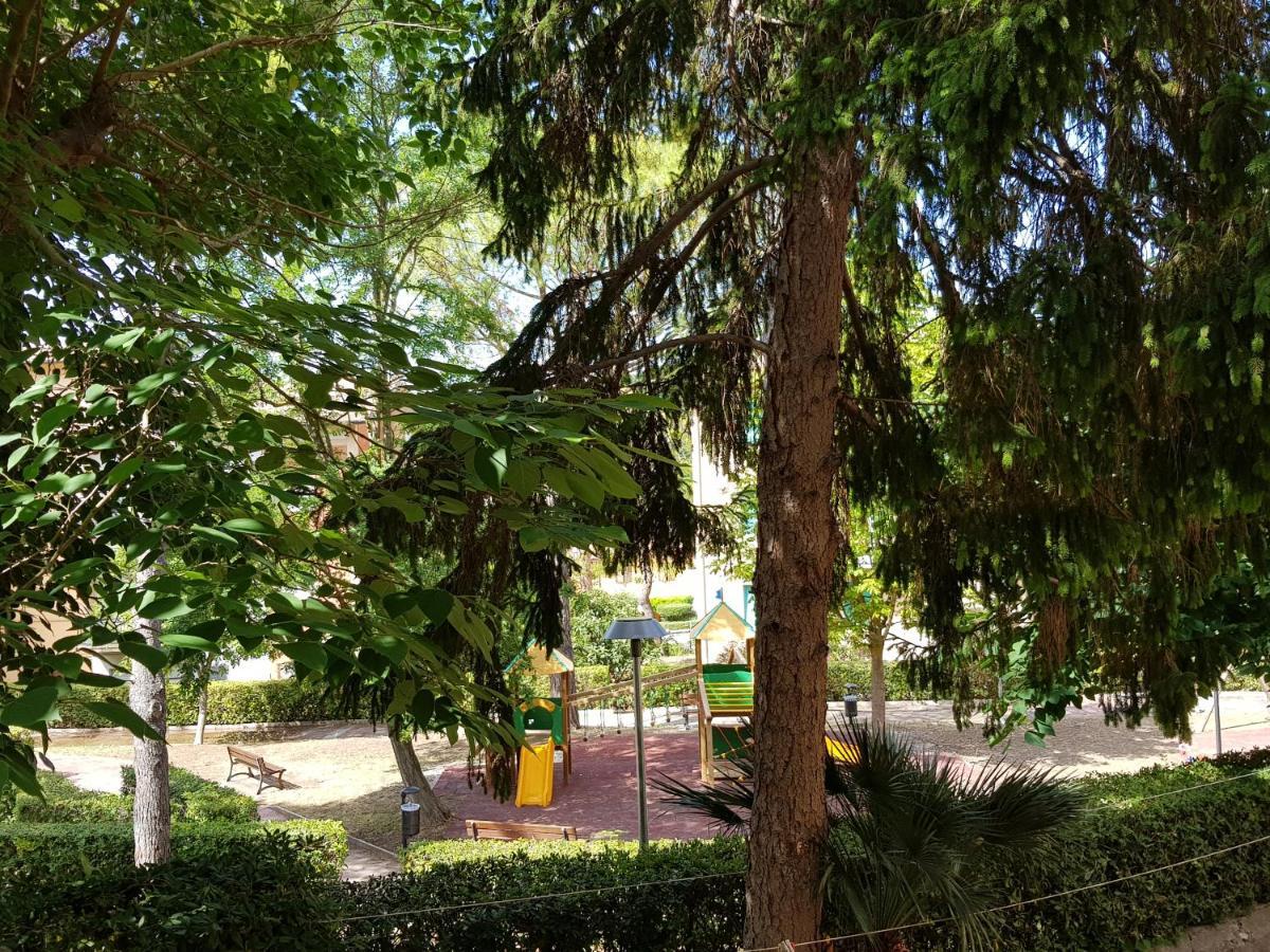 Eden Conero Camere Numana Centro Exteriér fotografie